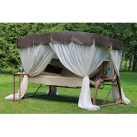 Качели садовые Августа с1716