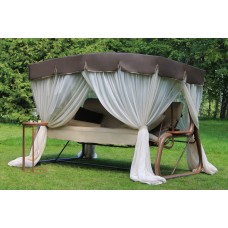 Качели садовые Августа с1716