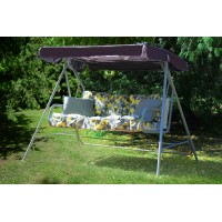 Качели садовые Бари с1636