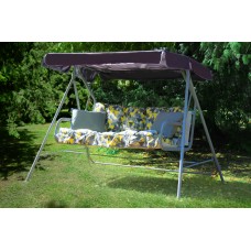 Качели садовые Бари с1636