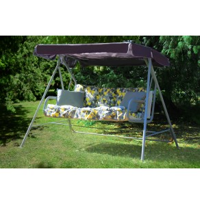 Качели садовые Бари с1636