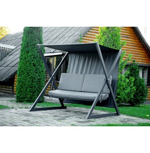 Качели садовые Киото c1553