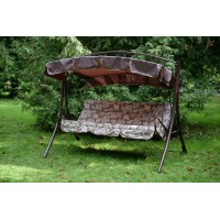 Качели садовые Элит с1481