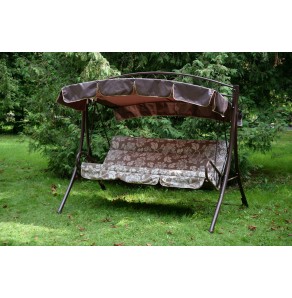 Качели садовые Элит с1481