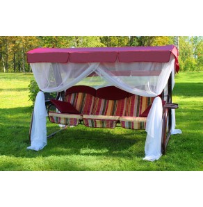 Качели садовые Мастак-3 с1725