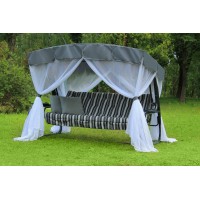 Качели садовые Мастак-4 с1727