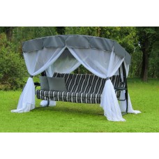 Качели садовые Мастак-4 с1727