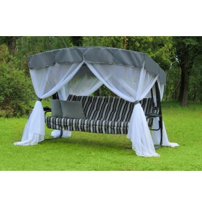 Качели садовые Мастак-4 с1727