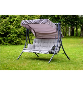 Качели садовые Пагода с1475