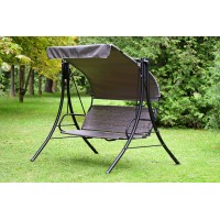 Качели садовые Пагода с1489