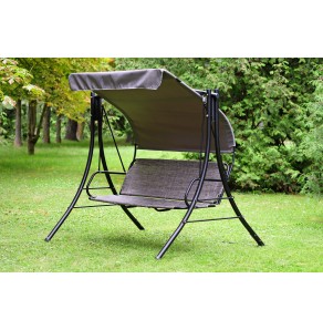 Качели садовые Пагода с1489