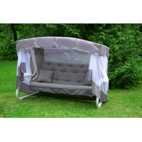 Качели садовые Саванна с1614