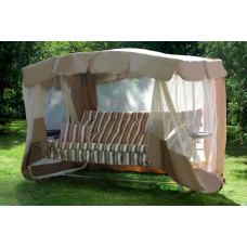 Качели садовые Саванна с1633