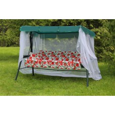 Качели садовые Варна с1709