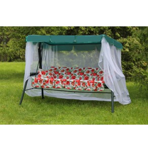 Качели садовые Варна с1709