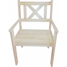 Кресло Валлетта МД-893-03