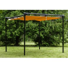 Навес от солнца Пергола с1219