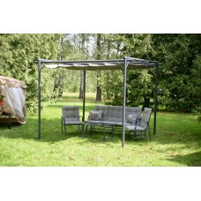 Навес от солнца Пергола с1482